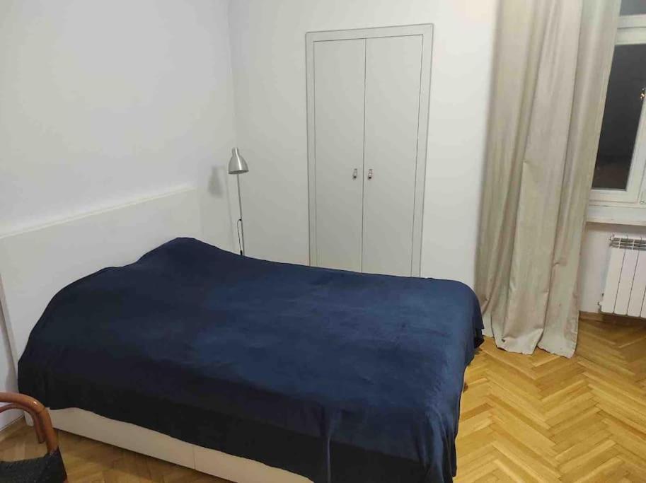 Centrally Located With 4 Bedrooms Garbarska Leilighet Krasków